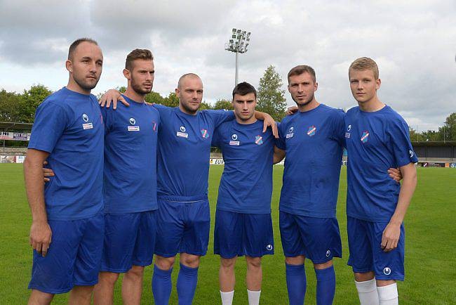 recrues