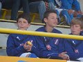 spectateurs
