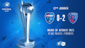 bourg en bresse - usc