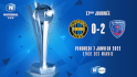 chambly - usc