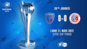 usc - chateauroux