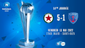 red star fc - usc