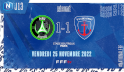 paris atltico - usc