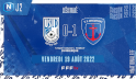 dunkerque - usc