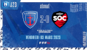 usc - so cholet