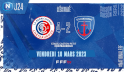chateauroux - usc