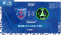 usc - paris atletico