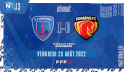 usc - le mans fc