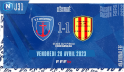 usc - martigues