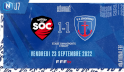 cholet - usc