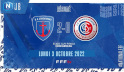 usc - chateauroux