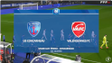 usc - vafc