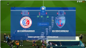chateauroux - usc