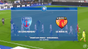 usc - le mans fc