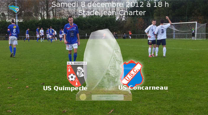 usc-carquefou