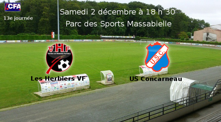 usc-le havre