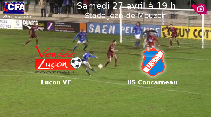 luon - usc