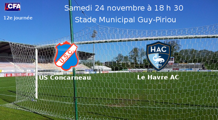 usc-le havre