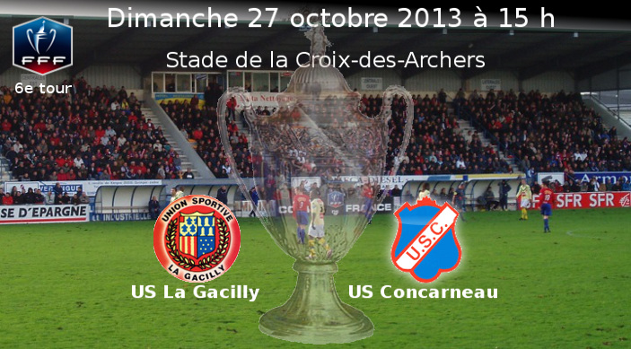 la gacilly - usc