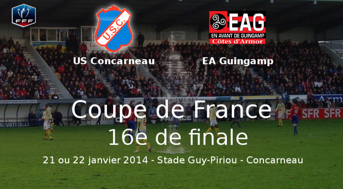 usc-guingamp