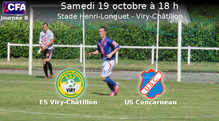 usc - le mans fc