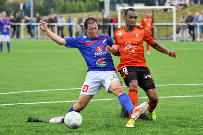 rencontre amicale vannes