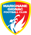 marignane gignac fc
